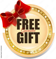 FREE GIFT